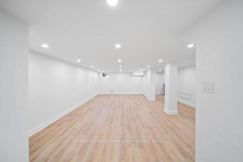 Photo 37 at 118 Warwood Road, City Centre West, Toronto