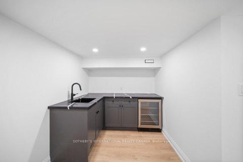 Photo 39 at 118 Warwood Road, City Centre West, Toronto