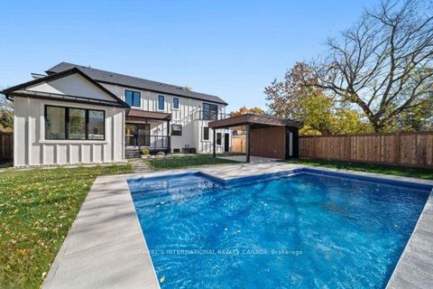 Photo 41 at 118 Warwood Road, City Centre West, Toronto