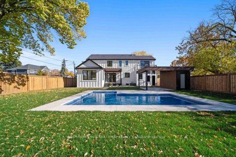 Photo 42 at 118 Warwood Road, City Centre West, Toronto