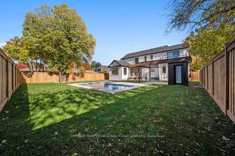 Photo 43 at 118 Warwood Road, City Centre West, Toronto