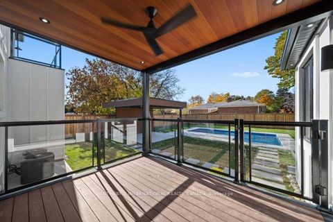 Photo 44 at 118 Warwood Road, City Centre West, Toronto