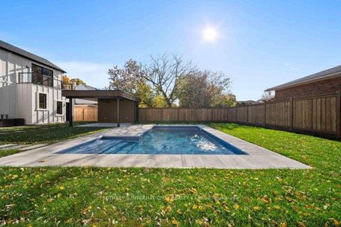 Photo 45 at 118 Warwood Road, City Centre West, Toronto