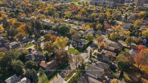 Photo 46 at 118 Warwood Road, City Centre West, Toronto