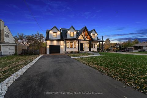 Photo 48 at 118 Warwood Road, City Centre West, Toronto