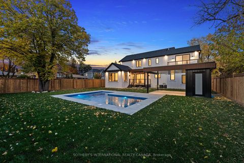 Photo 49 at 118 Warwood Road, City Centre West, Toronto