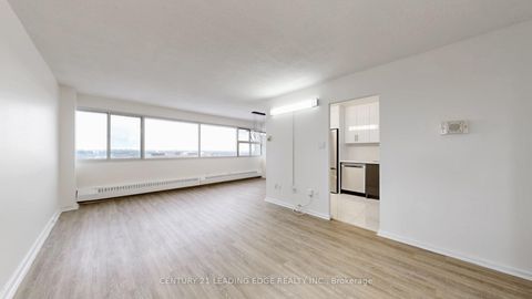 Photo 6 at 2507 - 725 Don Mills Road, Flemingdon Park, Toronto