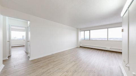 Photo 7 at 2507 - 725 Don Mills Road, Flemingdon Park, Toronto