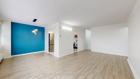 Photo 8 at 2507 - 725 Don Mills Road, Flemingdon Park, Toronto