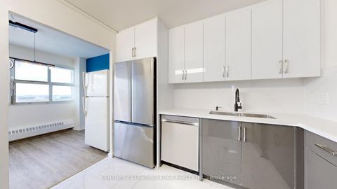 Photo 13 at 2507 - 725 Don Mills Road, Flemingdon Park, Toronto