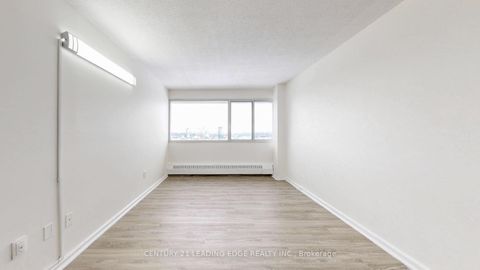 Photo 16 at 2507 - 725 Don Mills Road, Flemingdon Park, Toronto