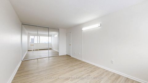 Photo 18 at 2507 - 725 Don Mills Road, Flemingdon Park, Toronto