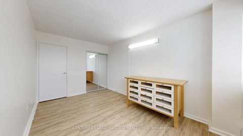 Photo 21 at 2507 - 725 Don Mills Road, Flemingdon Park, Toronto