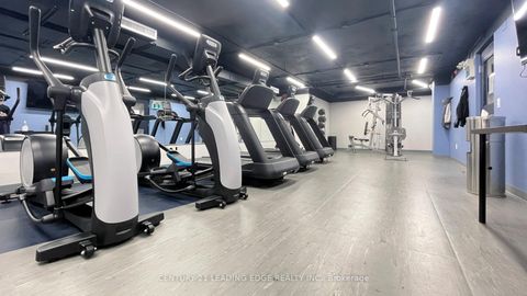 Photo 23 at 2507 - 725 Don Mills Road, Flemingdon Park, Toronto