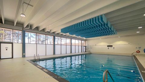 Photo 26 at 2507 - 725 Don Mills Road, Flemingdon Park, Toronto