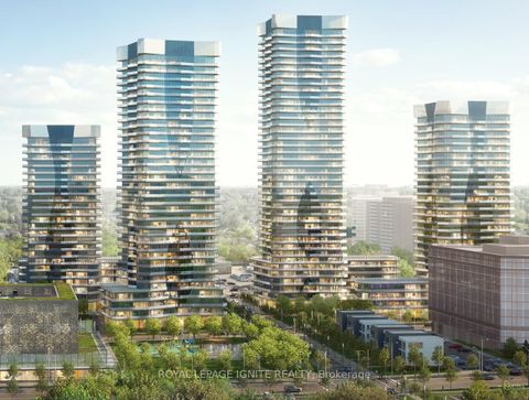 Photo 1 at 1502A - 2550 Victoria Park Avenue, Henry Farm, Toronto