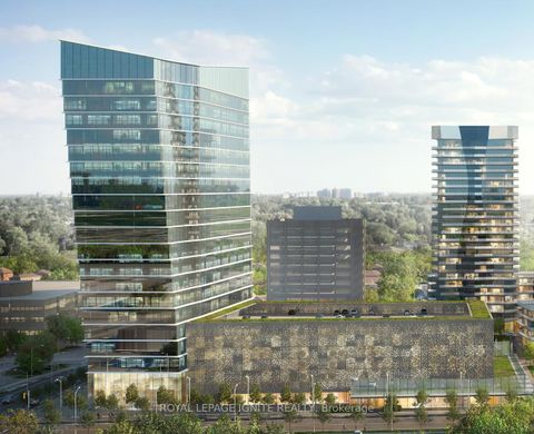 Photo 4 at 1502A - 2550 Victoria Park Avenue, Henry Farm, Toronto