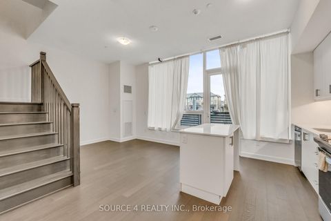 Photo 1 at 102 - 3220 William Coltson Avenue, JM Joshua Meadows, Oakville