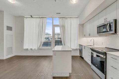 Photo 2 at 102 - 3220 William Coltson Avenue, JM Joshua Meadows, Oakville