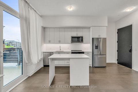 Photo 4 at 102 - 3220 William Coltson Avenue, JM Joshua Meadows, Oakville