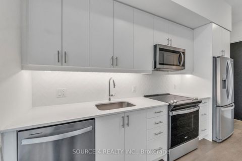 Photo 6 at 102 - 3220 William Coltson Avenue, JM Joshua Meadows, Oakville