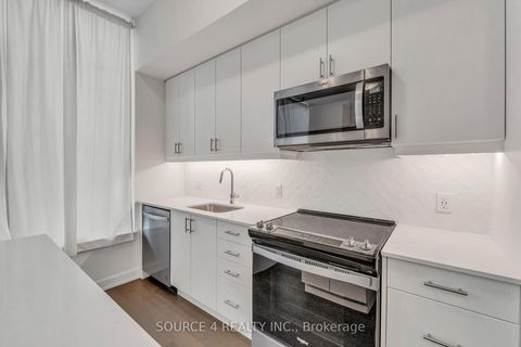 Photo 7 at 102 - 3220 William Coltson Avenue, JM Joshua Meadows, Oakville