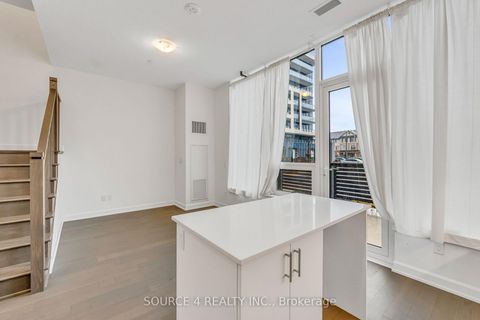 Photo 8 at 102 - 3220 William Coltson Avenue, JM Joshua Meadows, Oakville