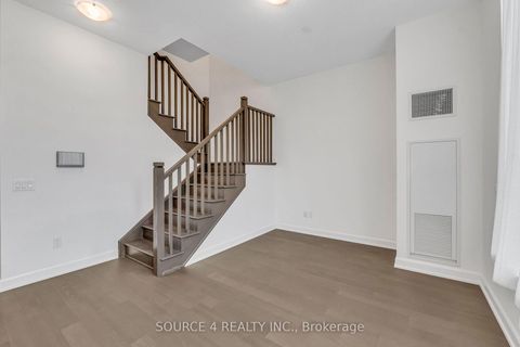 Photo 10 at 102 - 3220 William Coltson Avenue, JM Joshua Meadows, Oakville