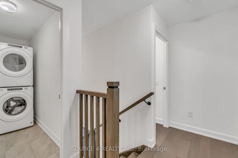 Photo 14 at 102 - 3220 William Coltson Avenue, JM Joshua Meadows, Oakville