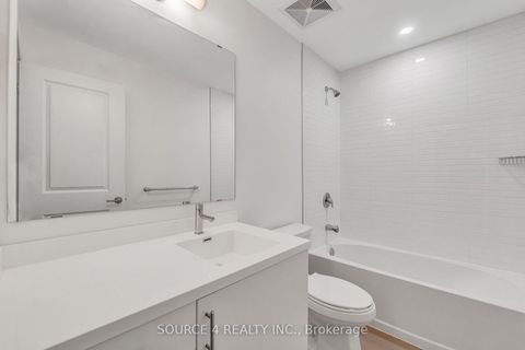 Photo 16 at 102 - 3220 William Coltson Avenue, JM Joshua Meadows, Oakville