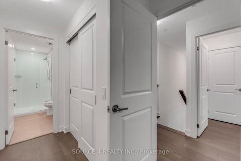 Photo 21 at 102 - 3220 William Coltson Avenue, JM Joshua Meadows, Oakville