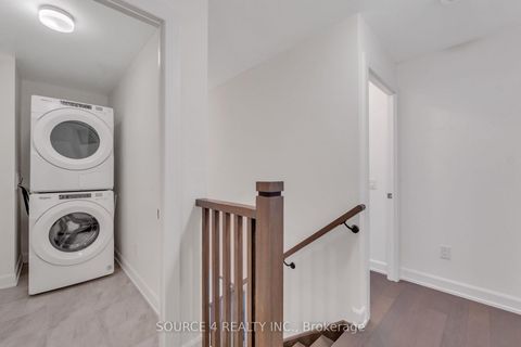 Photo 23 at 102 - 3220 William Coltson Avenue, JM Joshua Meadows, Oakville