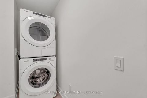 Photo 24 at 102 - 3220 William Coltson Avenue, JM Joshua Meadows, Oakville