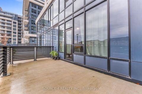 Photo 26 at 102 - 3220 William Coltson Avenue, JM Joshua Meadows, Oakville