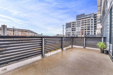 Photo 27 at 102 - 3220 William Coltson Avenue, JM Joshua Meadows, Oakville