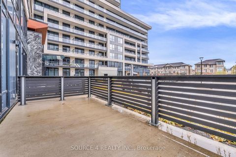 Photo 28 at 102 - 3220 William Coltson Avenue, JM Joshua Meadows, Oakville
