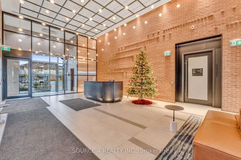 Photo 29 at 102 - 3220 William Coltson Avenue, JM Joshua Meadows, Oakville