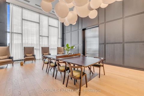 Photo 31 at 102 - 3220 William Coltson Avenue, JM Joshua Meadows, Oakville