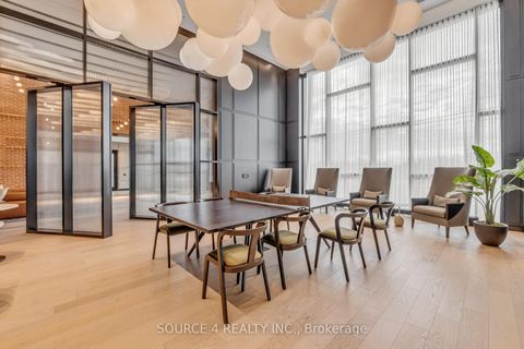 Photo 32 at 102 - 3220 William Coltson Avenue, JM Joshua Meadows, Oakville