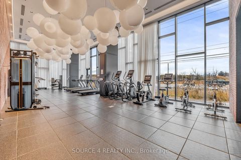 Photo 33 at 102 - 3220 William Coltson Avenue, JM Joshua Meadows, Oakville