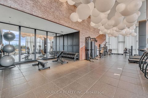 Photo 34 at 102 - 3220 William Coltson Avenue, JM Joshua Meadows, Oakville