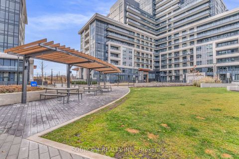 Photo 35 at 102 - 3220 William Coltson Avenue, JM Joshua Meadows, Oakville