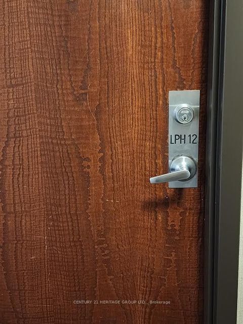 Photo 1 at LPH12 - 16 Harrison Garden Boulevard, Willowdale East, Toronto