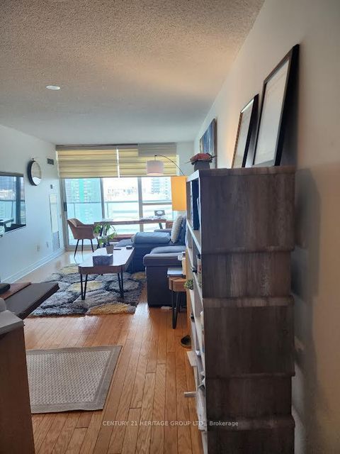 Photo 3 at LPH12 - 16 Harrison Garden Boulevard, Willowdale East, Toronto