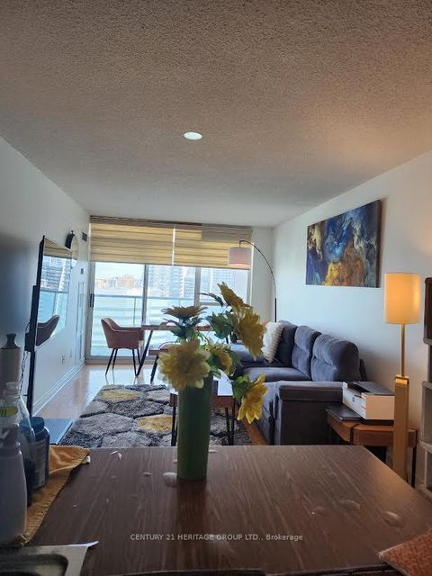 Photo 5 at LPH12 - 16 Harrison Garden Boulevard, Willowdale East, Toronto