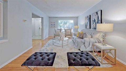 Photo 3 at 16 Kingslake Road, Don Valley Village, Toronto