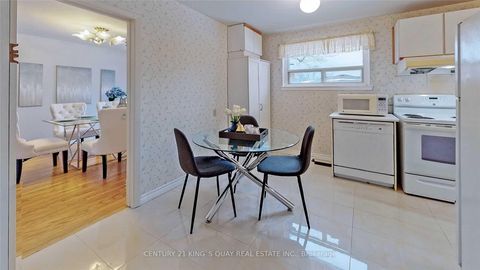 Photo 9 at 16 Kingslake Road, Don Valley Village, Toronto