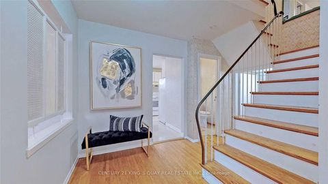 Photo 13 at 16 Kingslake Road, Don Valley Village, Toronto