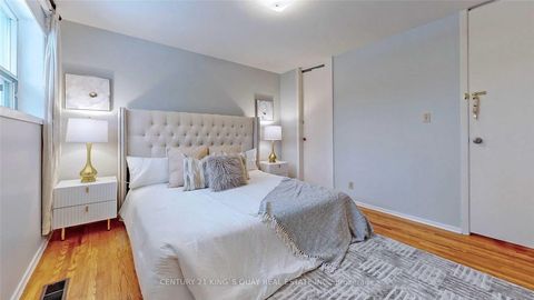 Photo 14 at 16 Kingslake Road, Don Valley Village, Toronto