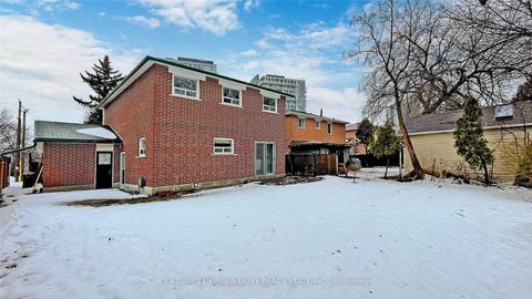 Photo 17 at 16 Kingslake Road, Don Valley Village, Toronto